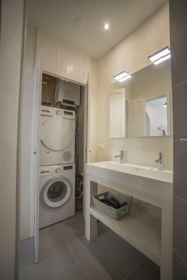 Luxury Upstairs & Downstairs Apartments 赞德沃特 外观 照片